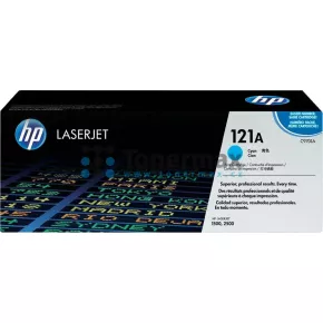 HP 121A, HP C9701A