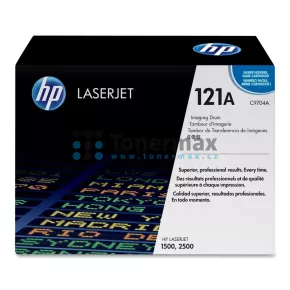 HP 121A, HP C9704A, tiskový válec