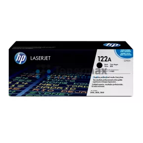 HP 122A, HP Q3960A