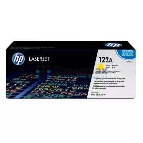 HP 122A, HP Q3962A