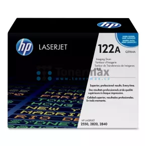 HP 122A, HP Q3964A, tiskový válec