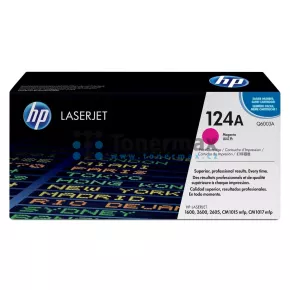 HP 124A, HP Q6003A