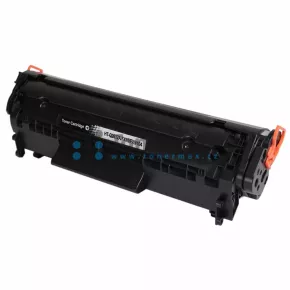 Kompatibilní toner s HP 12A, HP Q2612A
