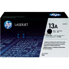 HP 13A, HP Q2613A