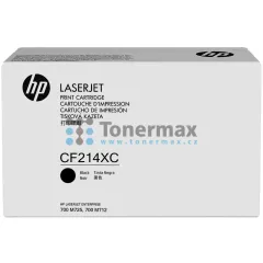 HP 14X, HP CF214XC HP 14X, HP CF214XC