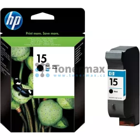 HP 15, HP C6615DE