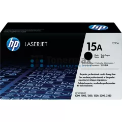 HP 15A, HP C7115A