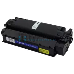 HP 15X, HP C7115X, kompatibilní HP 15X, HP C7115X, kompatibilní