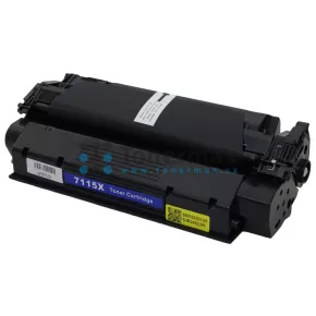 Kompatibilní toner s HP 15X, HP C7115X