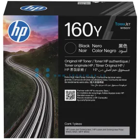 HP 160Y, HP W1600Y