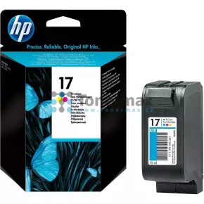 HP 17, HP C6625A