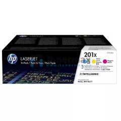 HP 201X, HP CF253XM HP 201X, HP CF253XM