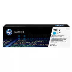 HP 201X, HP CF401X HP 201X, HP CF401X