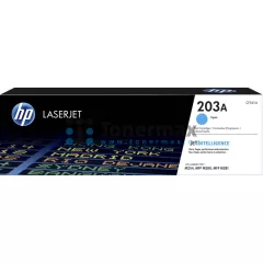 HP 203A, HP CF541A