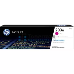 HP 203A, HP CF543A