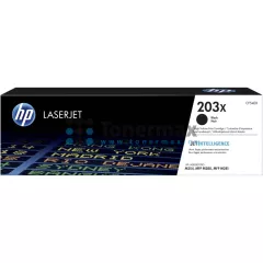 HP 203X, HP CF540X