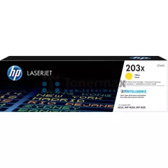 HP 203X, HP CF542X