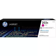 HP 203X, HP CF543X