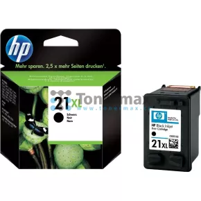 HP 21XL, HP C9351CE