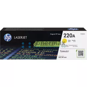 HP 220A, HP W2202A