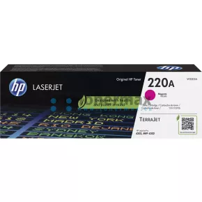 HP 220A, HP W2203A