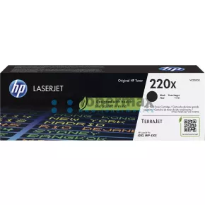 HP 220X, HP W2200X