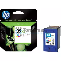 HP 22XL, HP C9352CE