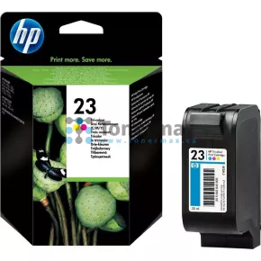 HP 23, HP C1823D