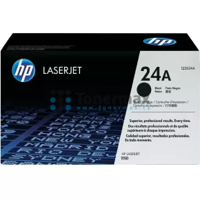 HP 24A, HP Q2624A