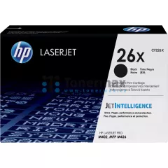 HP 26X, HP CF226X