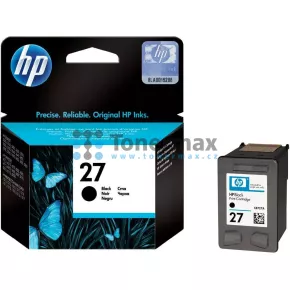 HP 27, HP C8727AE