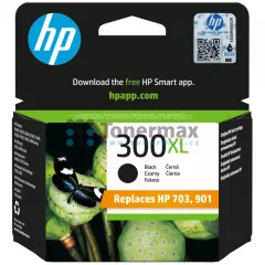 HP 300XL, HP CC641EE HP 300XL, HP CC641EE
