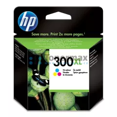 HP 300XL, HP CC644EE HP 300XL, HP CC644EE