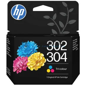 HP 302/304, HP B7RT6AE