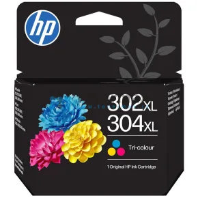 HP 302XL/304XL, HP B7RT8AE