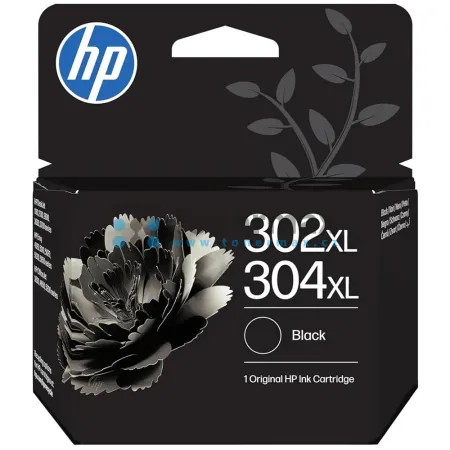 Cartridge HP 302XL/304XL, HP B7RT9AE
