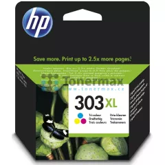 HP 303XL, HP T6N03AE