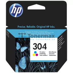 HP 304, HP N9K05AE