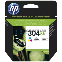 HP 304XL, HP N9K07AE