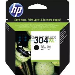 HP 304XL, HP N9K08AE