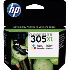HP 305XL, HP 3YM63AE HP 305XL, HP 3YM63AE