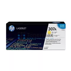 HP 307A, HP CE742A HP 307A, HP CE742A