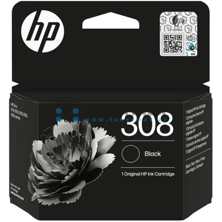 Cartridge HP 308, HP 7FP21UE