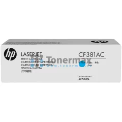 HP 312A, HP CF381AC HP 312A, HP CF381AC