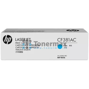 HP 312A, HP CF381AC