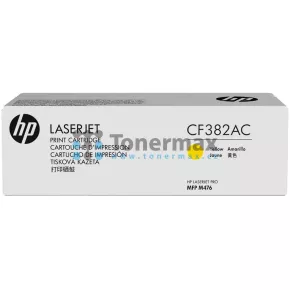 HP 312A, HP CF382AC