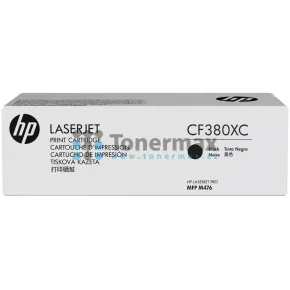 HP 312X, HP CF380XC