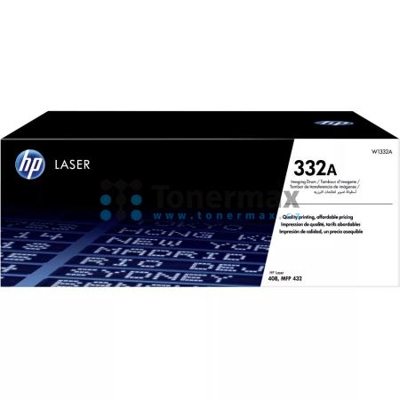 HP 332A, HP W1332A, zobrazovací válec originální pro tiskárny HP Laser 408dn, Laser MFP 432fdn
