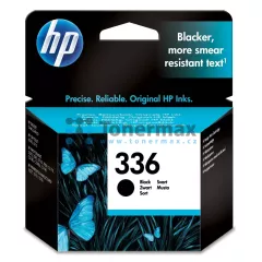 HP 336, HP C9362EE HP 336, HP C9362EE