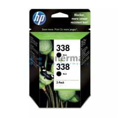 HP 338, HP CB331EE, dvoubalení HP 338, HP CB331EE, dvoubalení